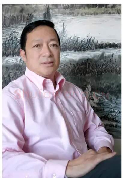 李曙光