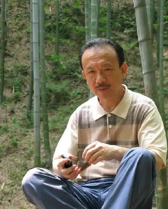 黄文渊