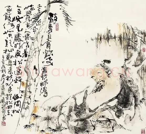吴永良·辛弃疾词