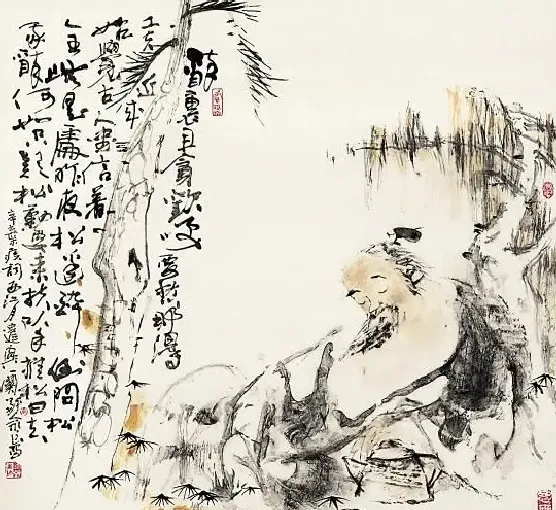 吴永良·辛弃疾词