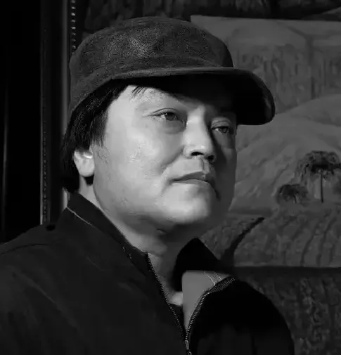 李英杰