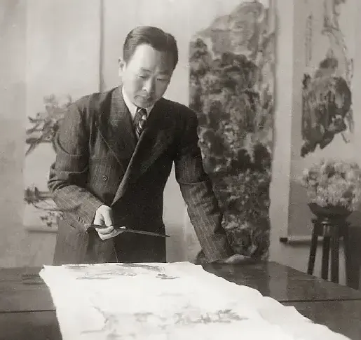 张振铎