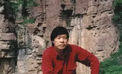 程振国
