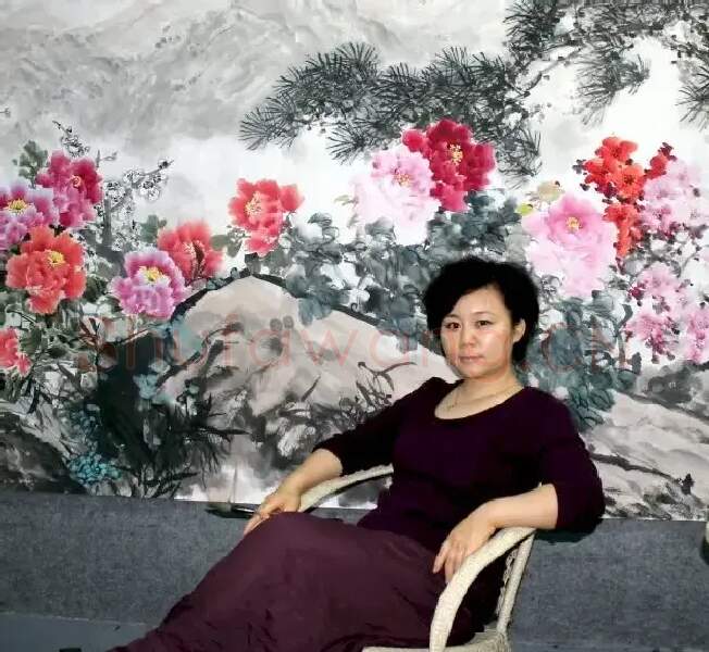 付咏珊
