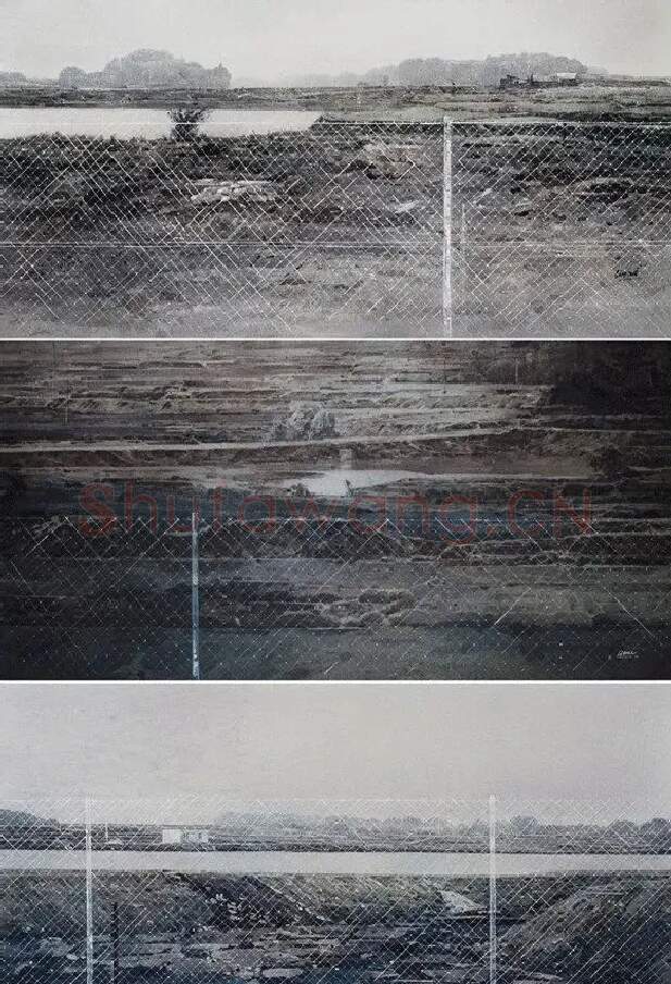 李海·《停留的记忆》