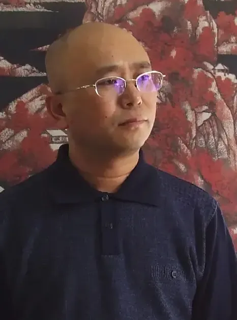 张充吕