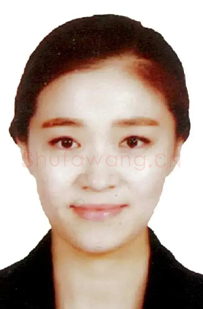 陈美璇