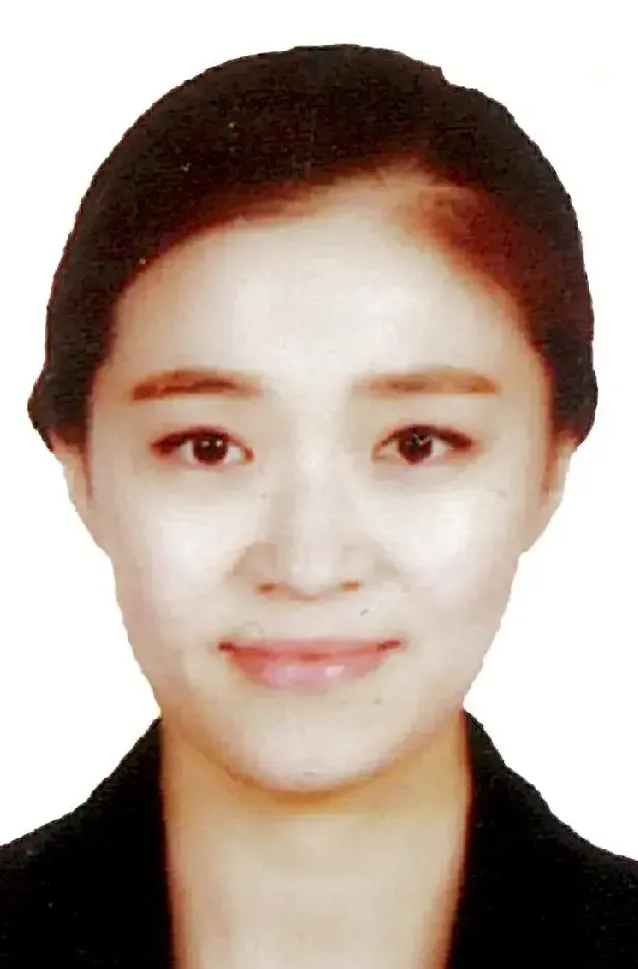 陈美璇