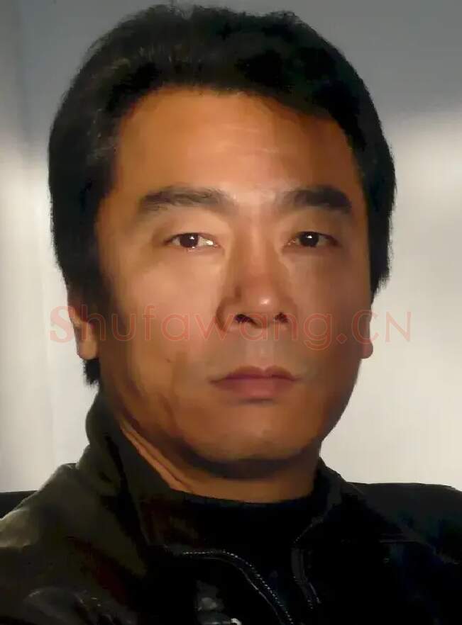 马河