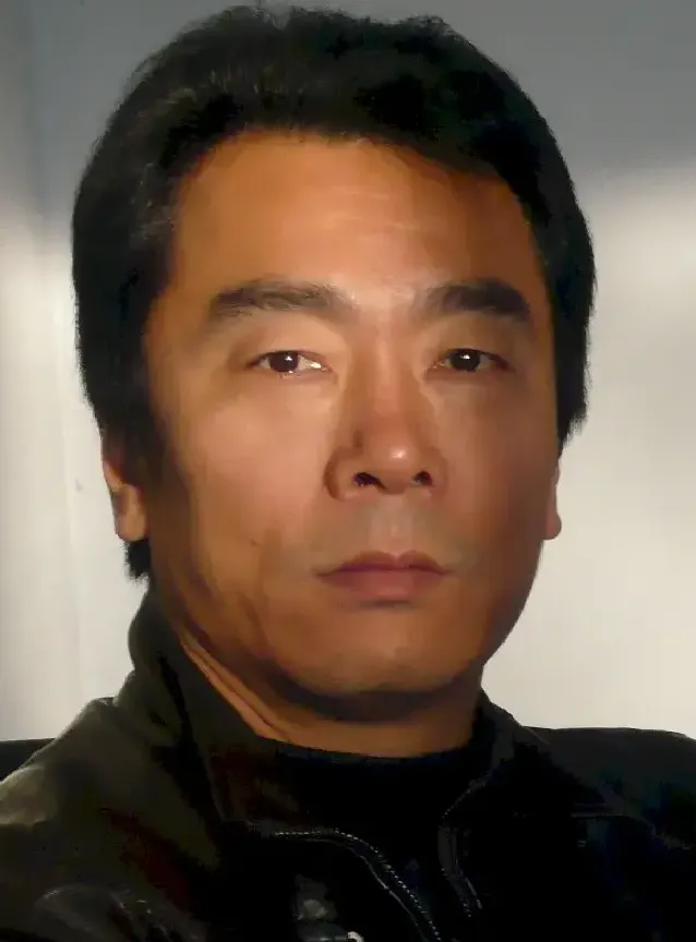 马河