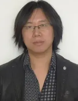李军