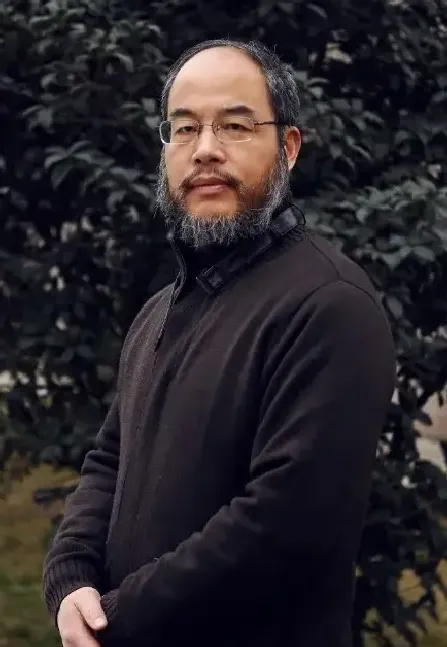 徐步