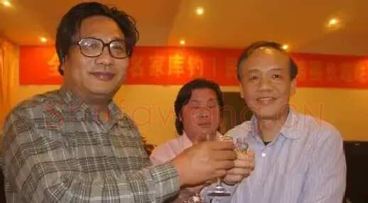 黄文汇