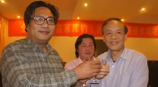 黄文汇