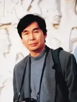 陈国力