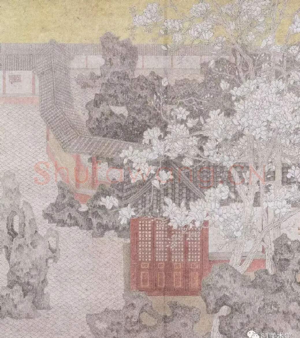 周忠华·醉花荫