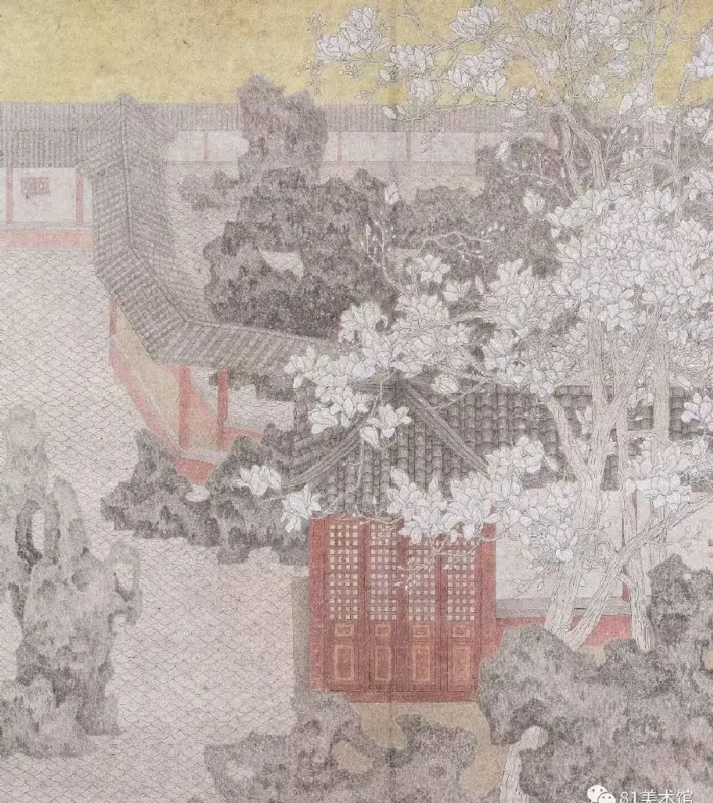 周忠华·醉花荫