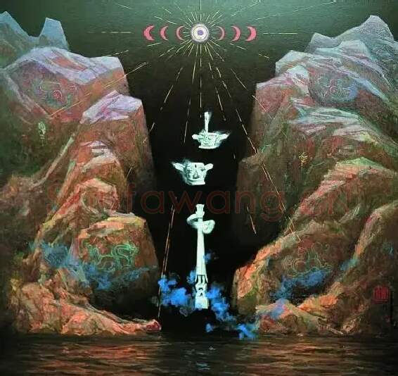 何哲生·蜀韵长歌