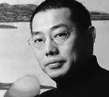 陈琦
