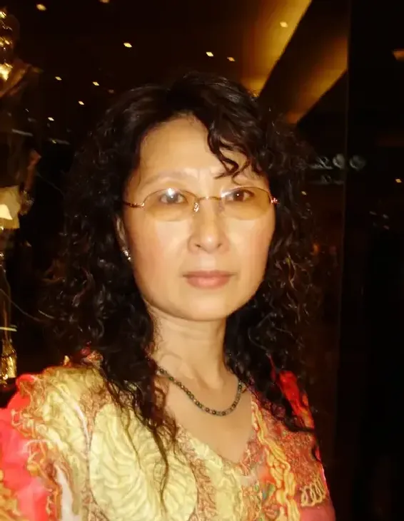 刘志芳