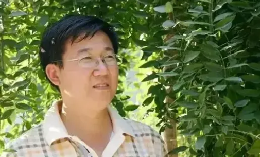 张志久