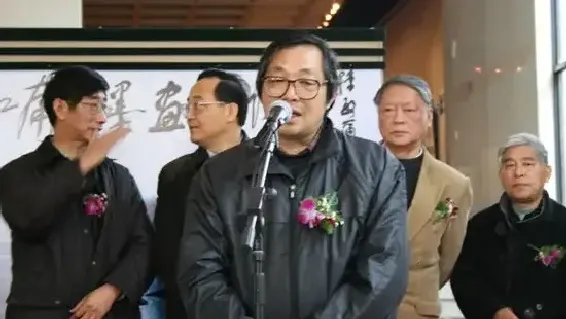 张华胜