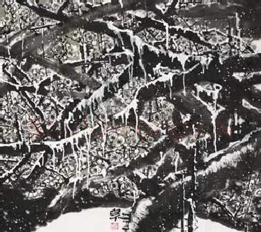 闫国宾·画家作品