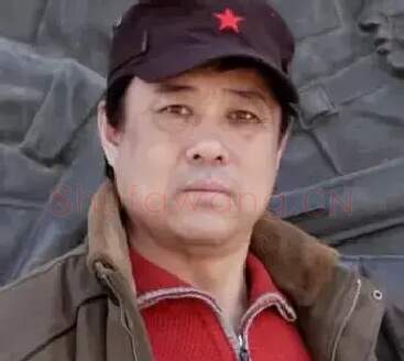 耿孟刚