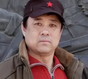耿孟刚