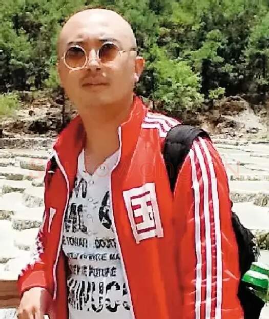 宋振成