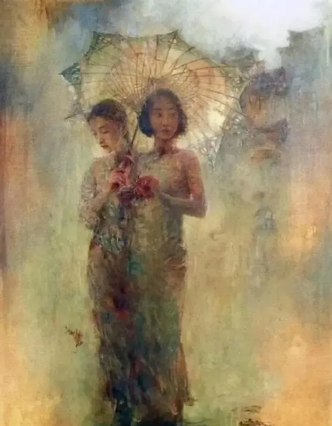 胡峻涤·作品