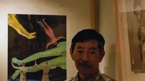 顾福生