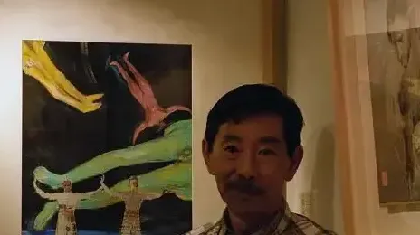 顾福生