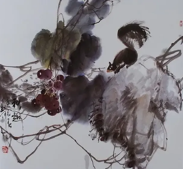 王玉河·作品
