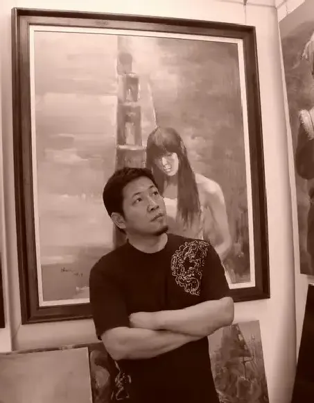 卓朝晖