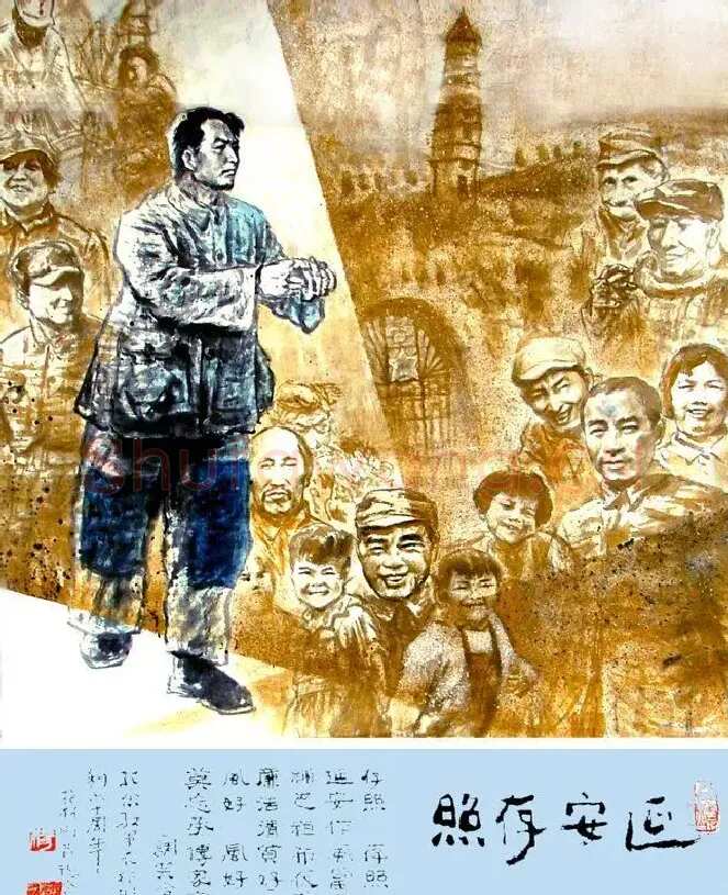 杨抱林·作品