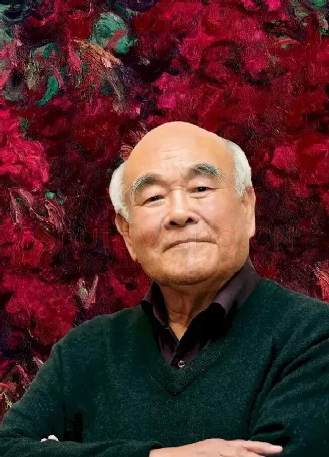 靳之林