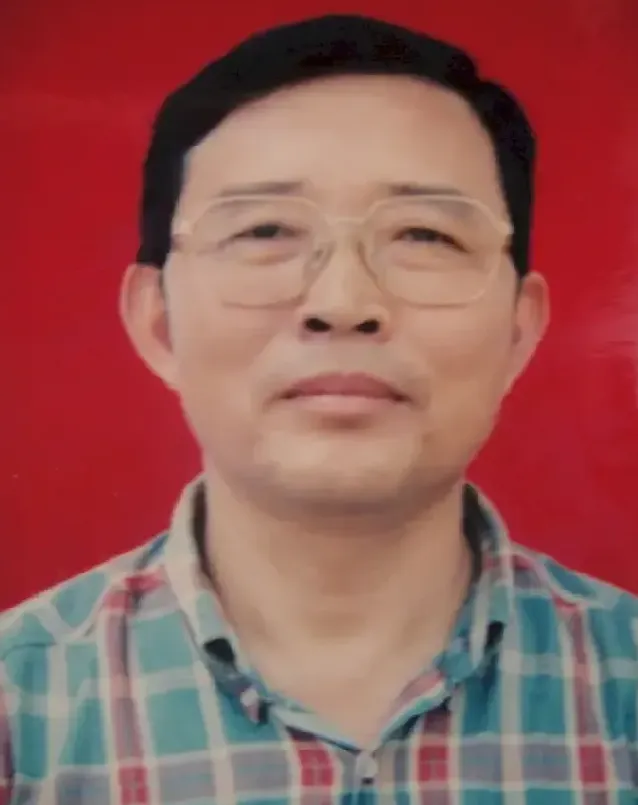 罗克强