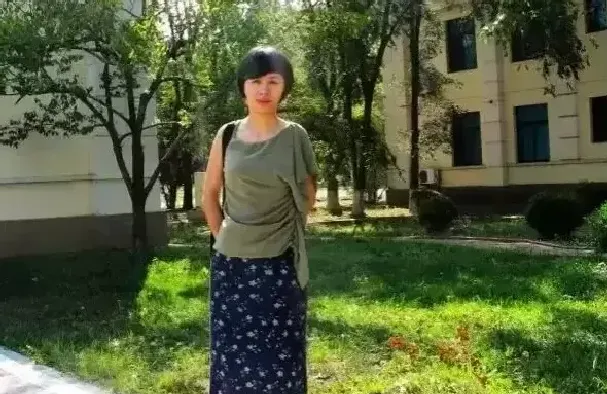 李丛