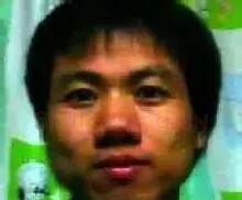 郑世证·郑世证近影.2008.10.南京.