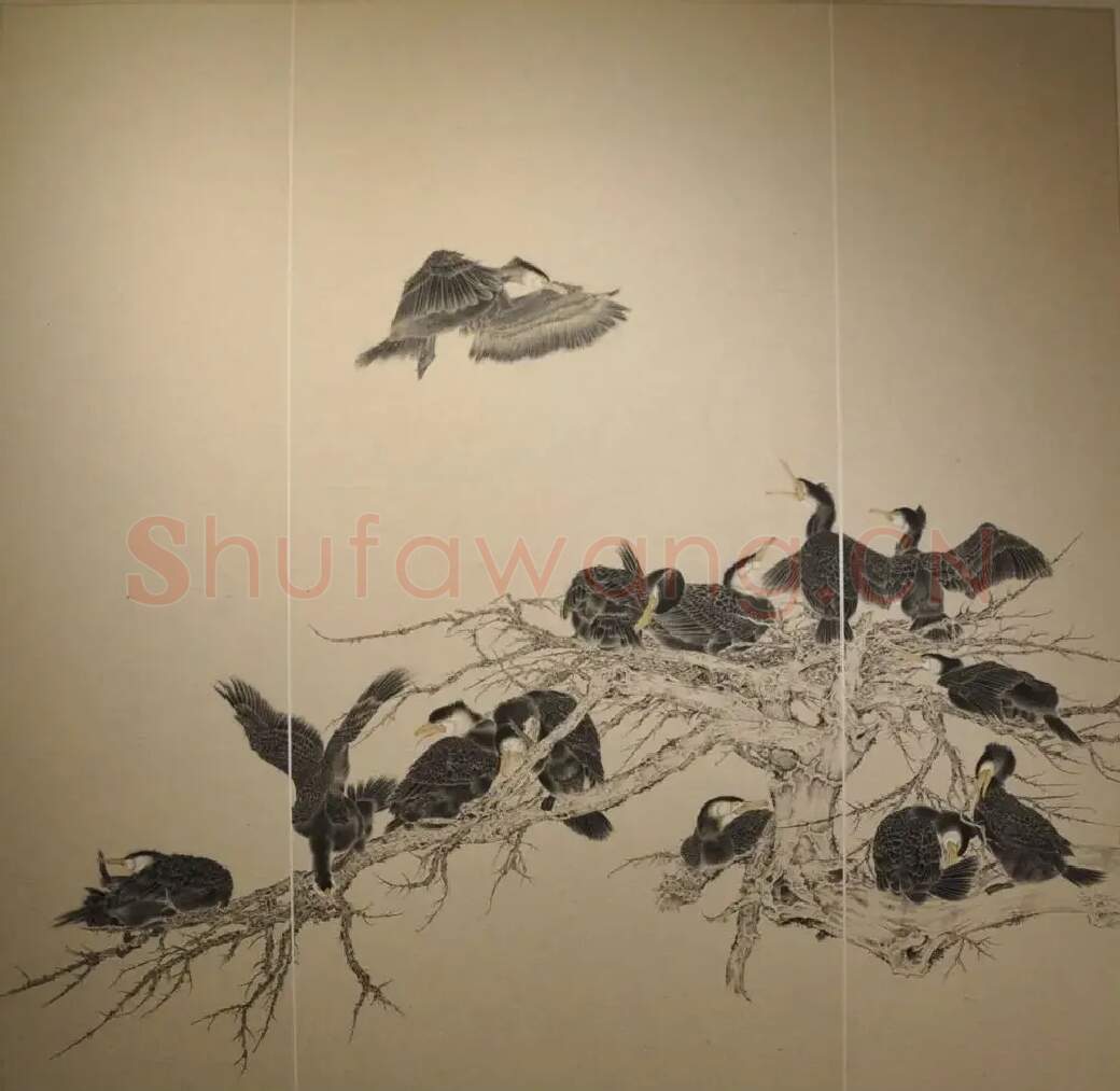 郭鑫·归来