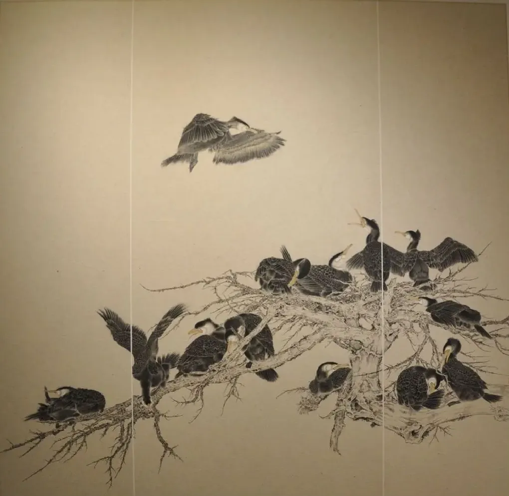 郭鑫·归来