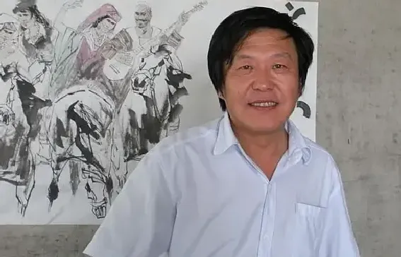 周殿平