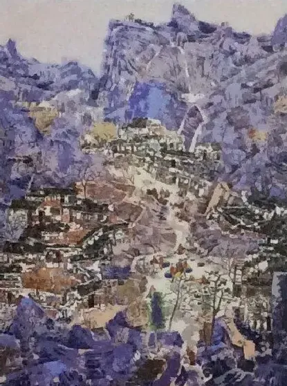 张晓露· 漂流记