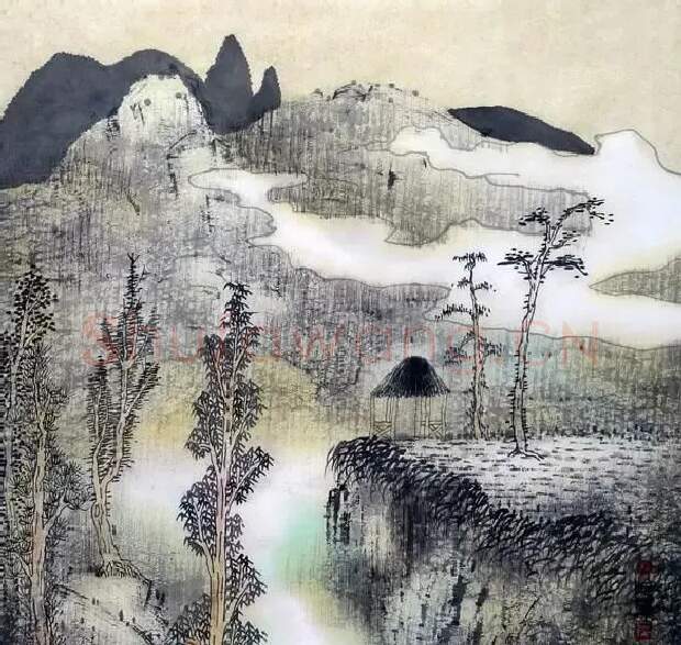 王海军·作品