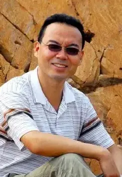 任惠中