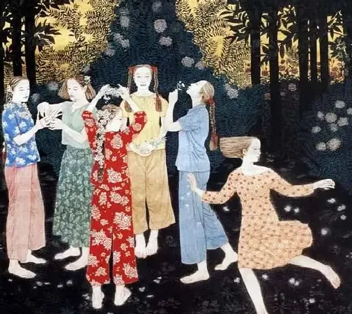 韩学中·净地