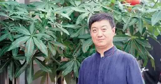 刘立勇