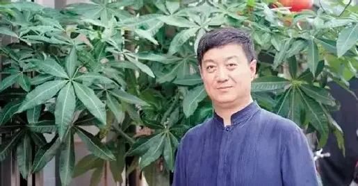 刘立勇