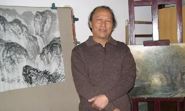 李云松